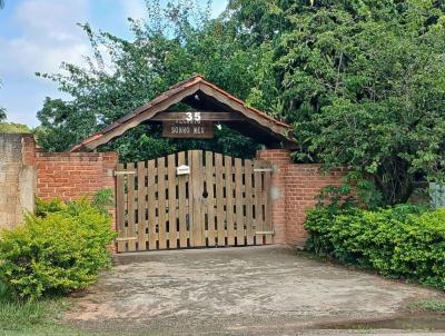 Ch�cara para Venda, em Porto Feliz, bairro Avecuia do Alto, 2 dormit�rios, 3 banheiros