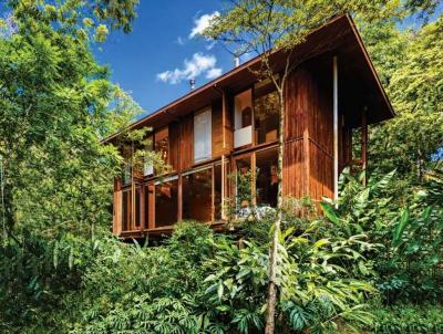 Casa para Venda, em Carapicu�ba, bairro Ch�cara do Ref�gio, 4 dormit�rios, 4 banheiros, 4 vagas