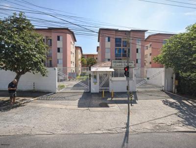 Apartamento para Venda, em Carapicu�ba, bairro Cidade Ariston Estela Azevedo, 2 dormit�rios, 1 banheiro, 1 vaga