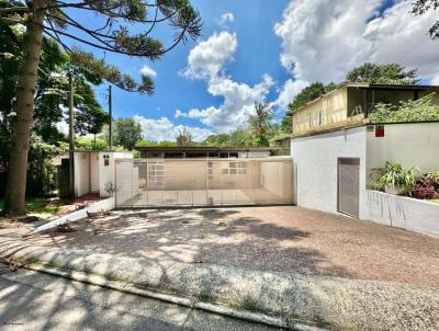 Casa para Venda, em Cotia, bairro Vila Santo Ant&ocirc;nio, 3 dormit�rios, 6 banheiros, 3 su�tes, 8 vagas