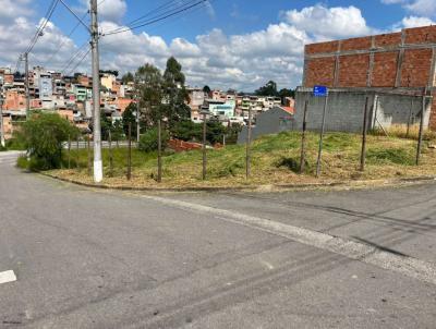 Terreno para Venda, em Carapicu�ba, bairro Alto de Santa L�cia