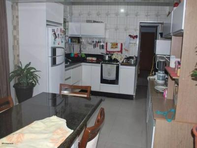 Casa para Venda, em Barueri, bairro Parque Esmeralda, 4 dormit�rios, 2 banheiros, 2 su�tes, 2 vagas