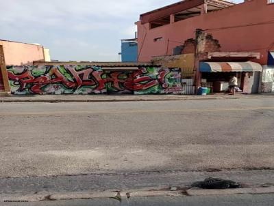 Terreno para Venda, em Barueri, bairro Jardim Silveira, 1 dormit�rio, 1 banheiro, 1 vaga