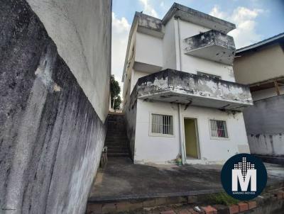 Casa para Venda, em Jandira, bairro Jardim Alvorada, 3 dormit�rios, 4 banheiros, 1 su�te, 3 vagas
