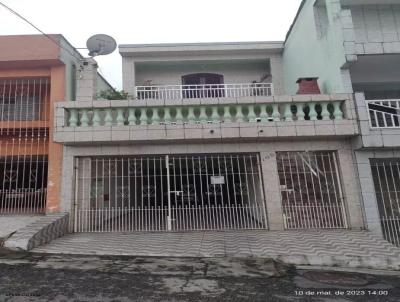 Sobrado para Venda, em Barueri, bairro Jardim Mutinga, 4 dormit�rios, 4 banheiros, 1 su�te, 4 vagas