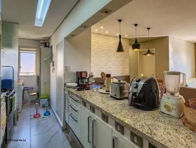Apartamento para Venda, em Barueri, bairro Jardim Tupanci, 3 dormit�rios, 2 banheiros, 1 su�te, 2 vagas