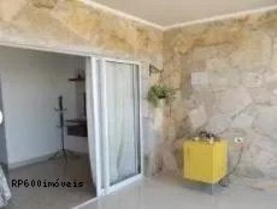 Casa para Venda, em Barueri, bairro Parque Viana, 3 dormit�rios, 3 banheiros, 2 su�tes, 3 vagas