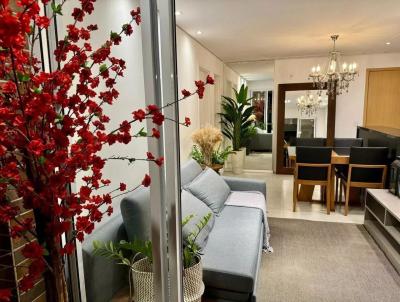 Apartamento para Venda, em Barueri, bairro Alphaville, 1 dormit�rio, 1 banheiro, 1 vaga