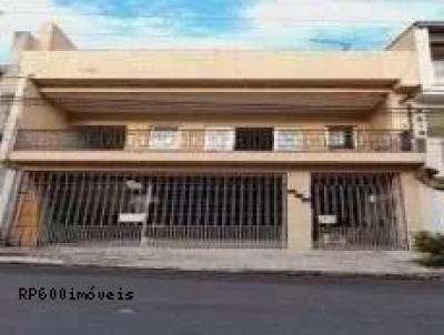 Sobrado para Venda, em Barueri, bairro Parque das Na��es, 5 dormit�rios, 4 banheiros, 1 su�te, 2 vagas