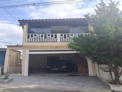 Casa para Venda, em Barueri, bairro Parque dos Camargos, 7 dormit�rios, 5 banheiros, 1 su�te, 2 vagas