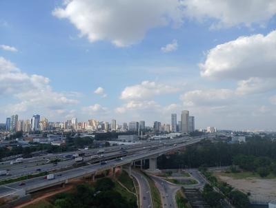 Apartamento para Loca��o, em Barueri, bairro Bethaville II, 2 dormit�rios, 1 banheiro, 2 vagas