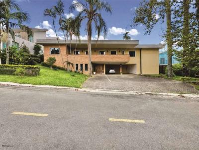Casa para Venda, em Jandira, bairro Nova Higien�polis, 5 dormit�rios, 6 banheiros, 5 su�tes, 11 vagas