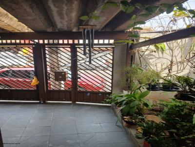 Casa para Venda, em Carapicu�ba, bairro Vila Santa Terezinha, 2 dormit�rios, 2 banheiros, 2 vagas