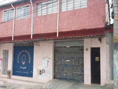 Sobrado para Venda, em Barueri, bairro Vila Barros, 4 dormit�rios, 3 banheiros