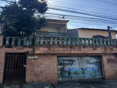 Sobrado para Venda, em Carapicu�ba, bairro Centro, 2 dormit�rios, 2 banheiros, 2 vagas