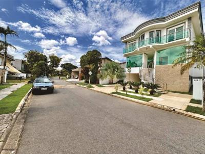 Casa para Venda, em Cotia, bairro Sao Paulo II, 5 dormit�rios, 6 banheiros, 4 su�tes, 6 vagas