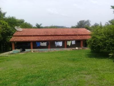 Ch�cara para Venda, em Pereiras, bairro , 2 dormit�rios, 2 banheiros, 4 vagas