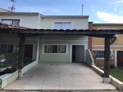 Casa para Venda, em Barueri, bairro Parque Viana, 2 dormit�rios, 2 banheiros, 1 vaga