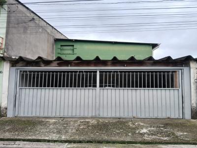 Casa para Loca��o, em Carapicu�ba, bairro Vila Terezinha, 1 dormit�rio, 1 banheiro, 1 vaga