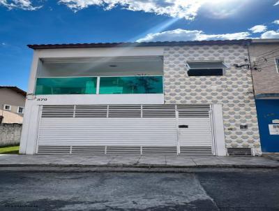 Casa para Venda, em Barueri, bairro Parque Viana, 3 dormit�rios, 4 banheiros, 1 su�te, 2 vagas