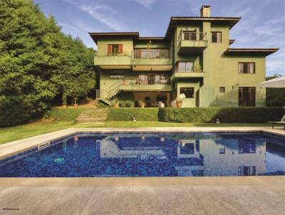 Casa para Venda, em Carapicu�ba, bairro Residencial Euroville, 4 dormit�rios, 6 banheiros, 4 su�tes, 6 vagas