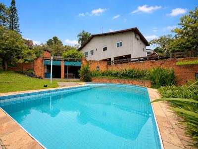 Casa para Venda, em S�o Paulo, bairro , 4 dormit�rios, 6 banheiros, 2 su�tes, 2 vagas