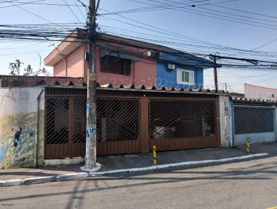 Casa para Venda, em Carapicu�ba, bairro Vila Santa Terezinha, 2 dormit�rios, 2 banheiros, 2 vagas