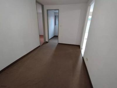Apartamento para Venda, em Carapicu�ba, bairro Conjunto Habitacional Presidente Castelo Branco, 2 dormit�rios, 1 banheiro