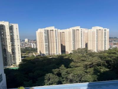 Apartamento para Venda, em Barueri, bairro Jardim Esperan�a, 3 dormit�rios, 3 banheiros, 1 su�te, 2 vagas