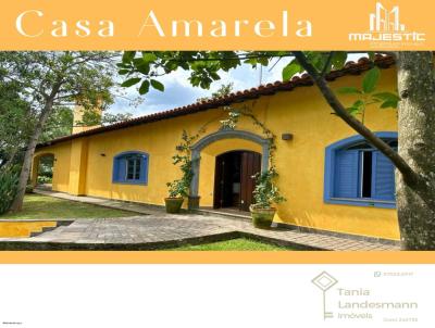 Casa para Venda, em , bairro , 6 dormit�rios, 4 su�tes, 4 vagas
