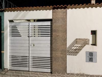 Casa para Venda, em Itanha�m, bairro Jardim Suar�o (Interior), 2 dormit�rios, 1 banheiro, 2 vagas