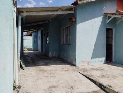 Casa para Loca��o, em Peru�be, bairro Jardim das Flores, 2 dormit�rios, 1 banheiro, 2 vagas