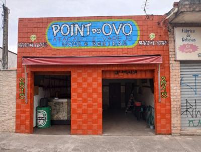 Sal�o Comercial para Loca��o, em , bairro , 1 banheiro