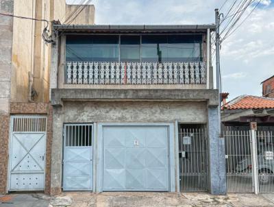 Sobrado para Venda, em Carapicu�ba, bairro Vila Terezinha