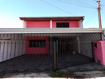 Sobrado para Venda, em Itapetininga, bairro Vila Deyse, 3 dormit�rios, 2 banheiros, 1 su�te, 2 vagas