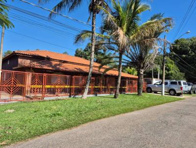 Ch�cara para Venda, em Cerquilho, bairro , 3 dormit�rios, 1 banheiro, 1 su�te