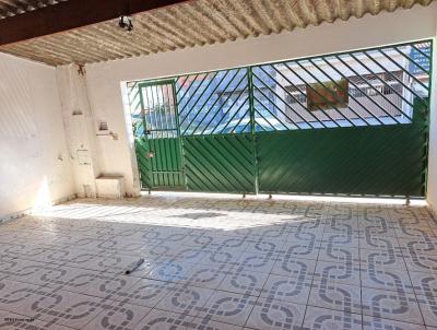 Casa para Venda, em Sorocaba, bairro Jardim Santa Catarina, 2 dormit�rios, 1 banheiro, 2 vagas