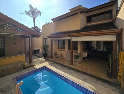 Casa para Loca��o, em Cotia, bairro Sao Paulo II, 3 dormit�rios, 4 banheiros, 3 su�tes, 4 vagas