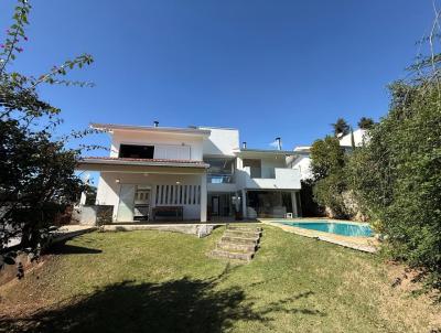 Casa para Loca��o, em Carapicu�ba, bairro Granja Viana, 3 dormit�rios, 4 banheiros, 3 su�tes, 4 vagas