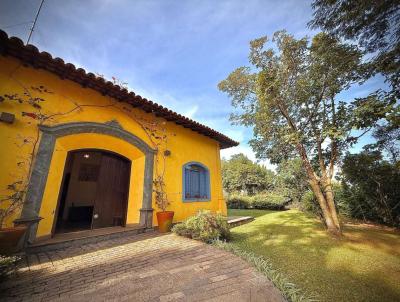 Casa para Loca��o, em Cotia, bairro Granja Viana, 6 dormit�rios, 5 banheiros, 4 su�tes, 4 vagas