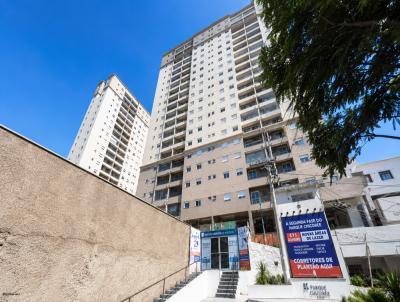 Apartamento para Loca��o, em Carapicu�ba, bairro Jardim das Belezas, 2 dormit�rios, 1 su�te, 2 vagas