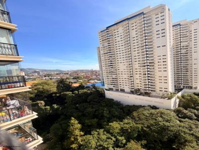 Apartamento para Loca��o, em Barueri, bairro Jardim Esperan�a, 2 dormit�rios, 2 banheiros, 1 su�te, 1 vaga