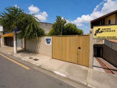 Casa para Venda, em Carapicu�ba, bairro Vila Santa Terezinha, 3 dormit�rios, 2 banheiros, 7 vagas