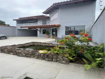 Casa para Venda, em Itanha�m, bairro Praia do Sonho, 4 dormit�rios, 1 banheiro, 3 su�tes, 6 vagas