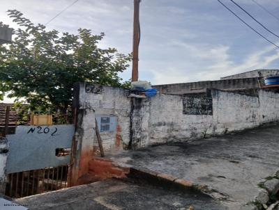 Casa para Venda, em Carapicu�ba, bairro Vila Silviania, 2 dormit�rios, 2 banheiros