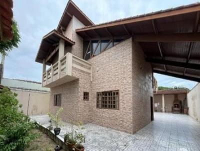 Casa para Venda, em Itanha�m, bairro Jardim Itanha�m, 3 dormit�rios, 2 banheiros, 3 su�tes, 5 vagas
