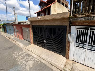 Casa para Loca��o, em Carapicu�ba, bairro Vila Santa Terezinha, 2 dormit�rios, 1 banheiro