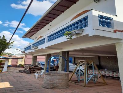 Sobrado para Venda, em Carapicu�ba, bairro Jardim das Belezas, 3 dormit�rios, 3 banheiros, 7 vagas