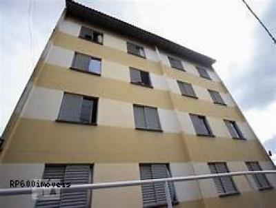Apartamento para Venda na cidade de Carapicu&iacute;ba no bairro jardim maria beatriz