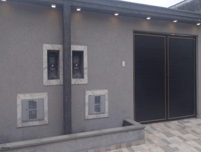 Casa para Venda na cidade de Itanha&eacute;m no bairro Savoy